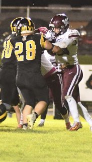 Black River Football tweet media