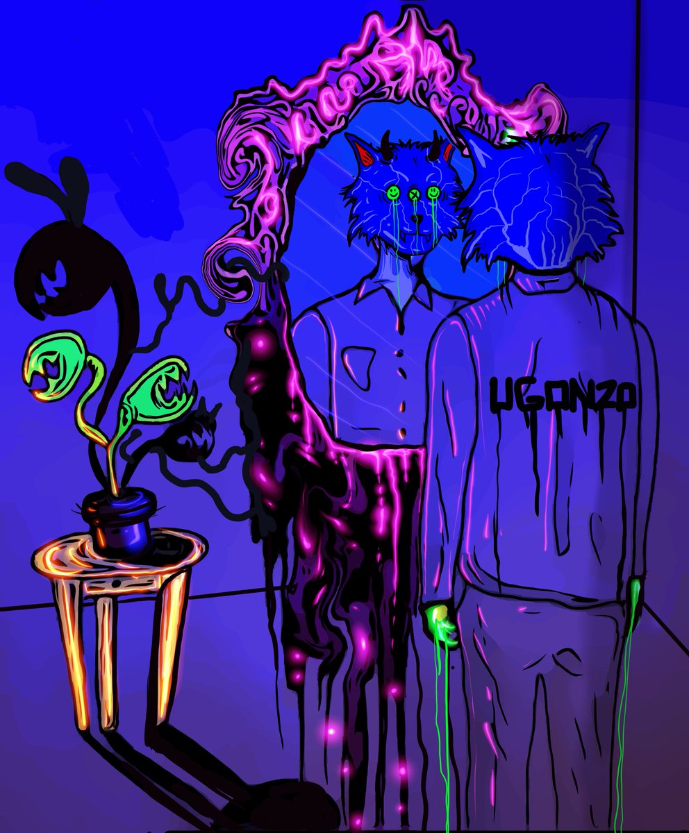 UGθηZθ tweet media