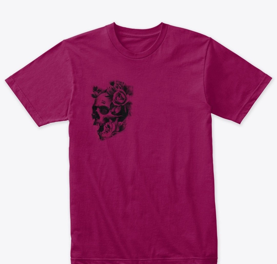 Dadlyambitions's tweet photo. https://t.co/l1ER1PGnuH pain is temporary, ink is forever #tattoo #tattoomerch #tattooddad #dadbod #teespring #teespringcreator https://t.co/2mRtH5lMvc