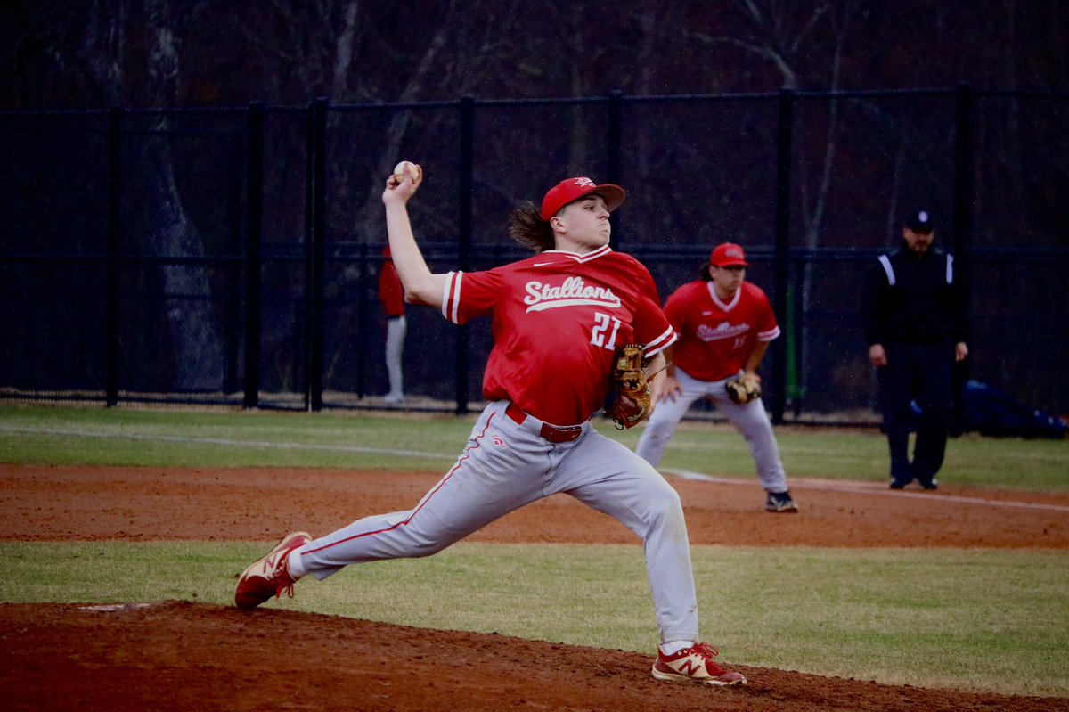 South Pointe Varsity Baseball tweet media