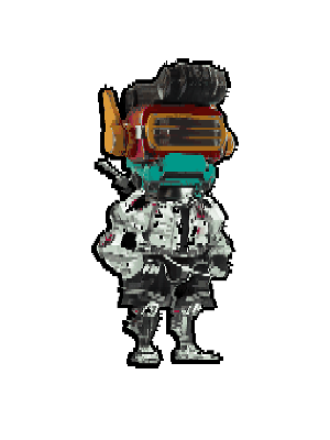 0xBrenz's tweet photo. I gotta hand it to you @FiMoTW , these were some sick stuff. Thank you my man! Really love the spirit in this @badfacebots community., what you waiting for? #badfacebot https://t.co/1agQoG8aAa