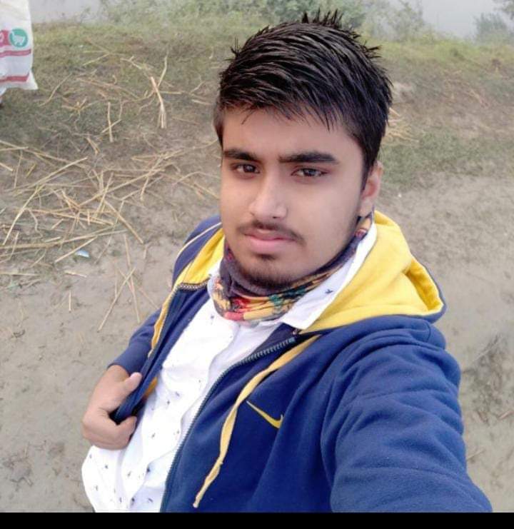 Nikhiljha538's tweet photo. मेरा भतीजा संकेत सम्भव, कल रात से हॉस्टल से लापता है ! कोटा में आईईटी की तैयारी कर रहा है । रिलायबल इंस्टीटूयूट (ए यूनिट ऑफ एलएन) में और डेल्ही हाइट्स हॉस्टल में रहता है।
सभी साथियों से अनुरोध है पता लगाने में मदद करें.
@RajCMO
@AdityaJhamohan
@MithilaStudent 
@MaithilAnup https://t.co/qpWB025ahX