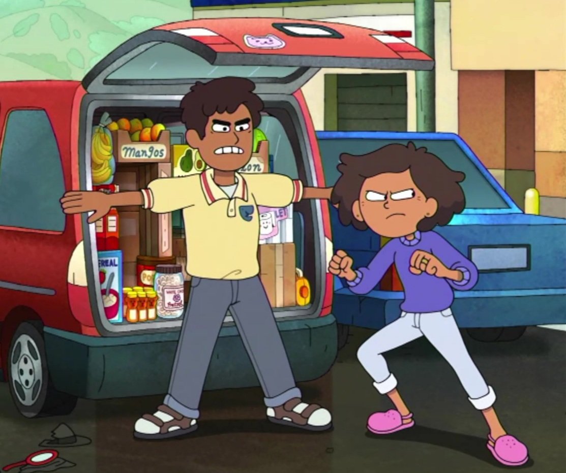 Amphibia Media 👩🏽🦱🐸 (SPOILERS) on Twitter: