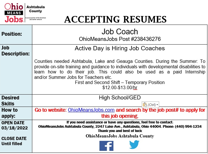 OMJAshtabula (@omjashtabula) on Twitter photo 