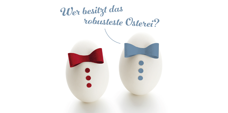 Beliebter #Networking Anlass in #Thun: KMU-Eiertütschen am 13.4.22 um 16.00 Uhr. Nur noch wenige Plätze für Inhaber und Geschäftsführer von #KMU verfügbar. impulskmu.ch/anlaesse/anlas…