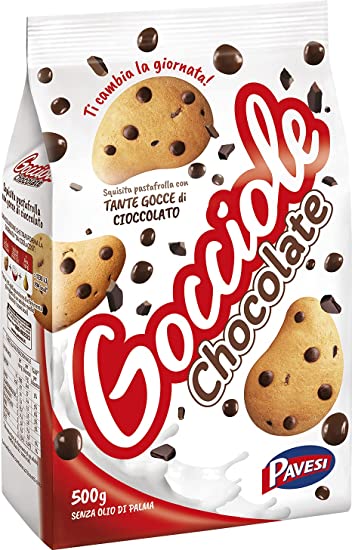 houseofbrackets's tweet photo. PRIMO TURNO - 8 di 8

Plasmon
vs
Gocciole

#IlBracketdeiBiscotti https://t.co/XZUM6n6UhF
