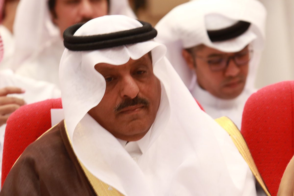 Ahmadsmajrashi's tweet photo. تشرفت بالخضور والمشاركة في الحفل الختامي للانشطة وبرامج اللجنة لعام 2021م يوم الاربعاء الموافق20-8-1443 الموافق 23-3-2022 مساء بقاعة مسرح التأهيل الشامل 
@Oab_111 
@massr2030 https://t.co/qtAFxFSrqt