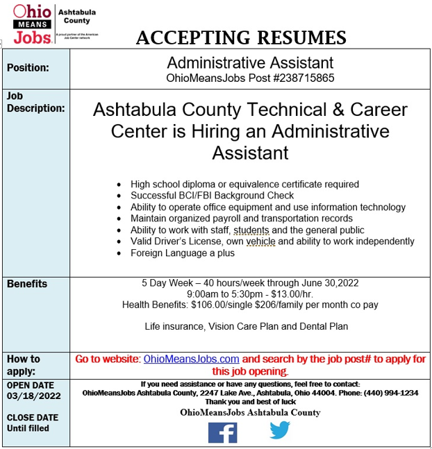 OMJAshtabula (@omjashtabula) on Twitter photo 