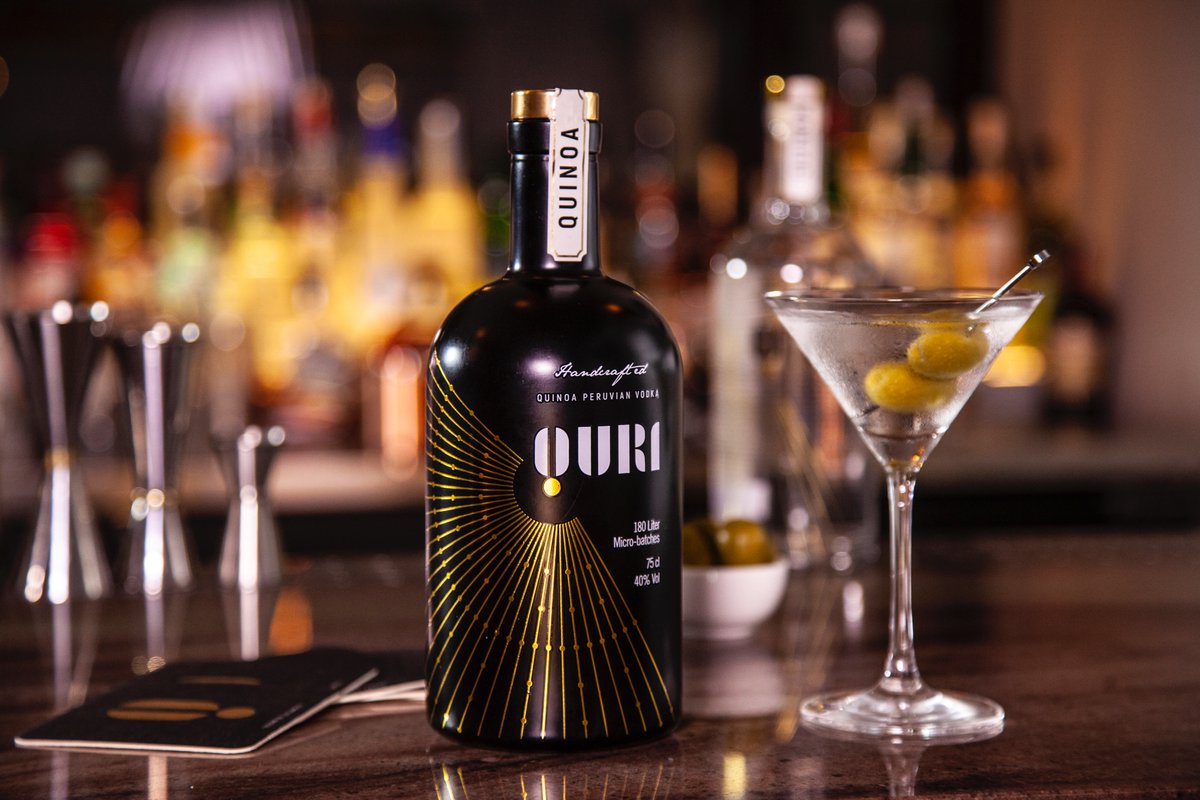 Taste of Vail is less than two weeks away. Join us at Quri Vodka Presents the Niman Ranch Pork Challenge &amp; Aprés Tasting. April 7, 3-6 pm Streets of Vail. Tickets tasteofvail.com/events/fullsch…