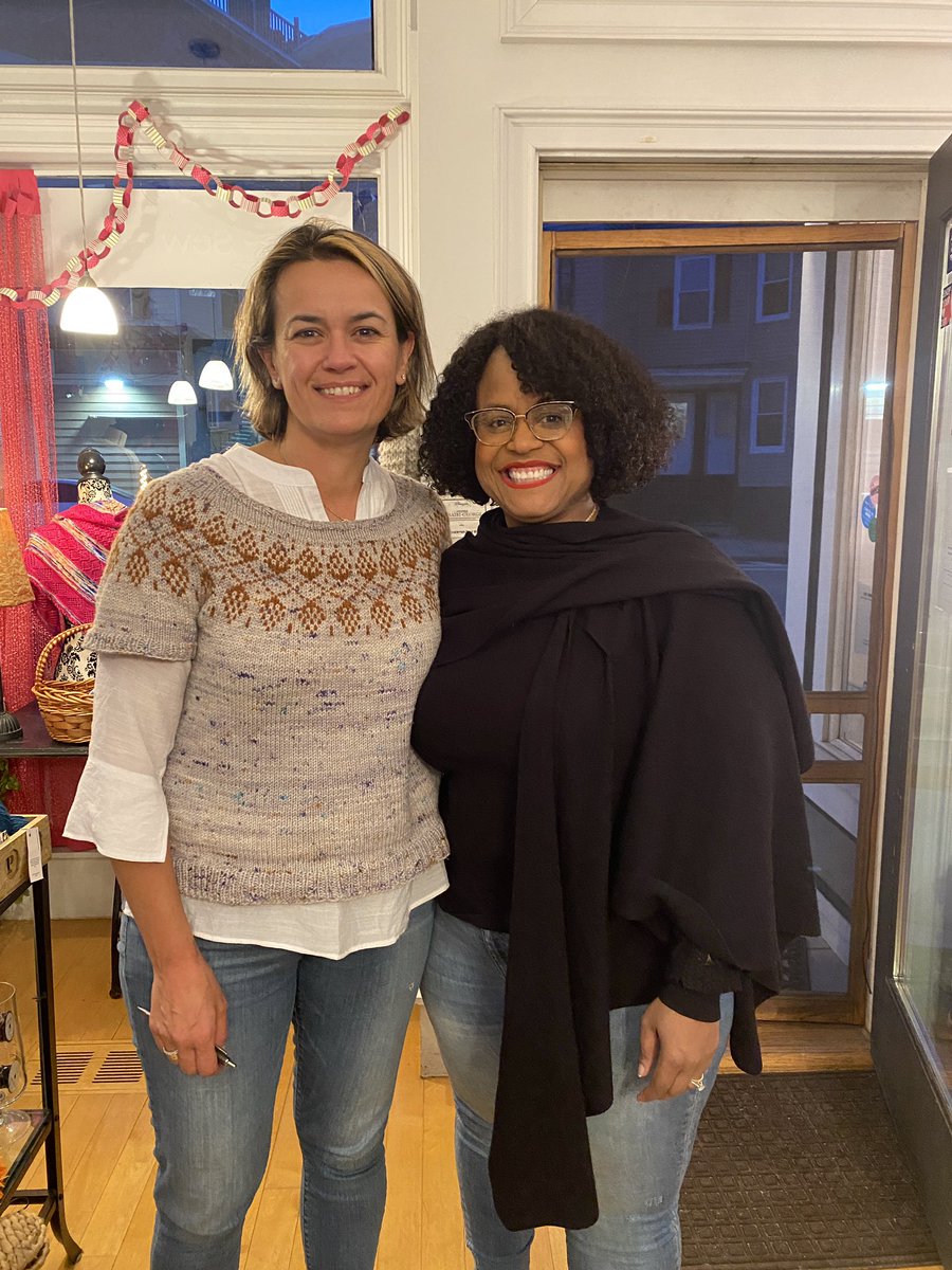 AnnissaForBos's tweet photo. I am grateful to @sandyforsheriff for joining me and some of my network to discuss her vision for corrections in #SuffolkCounty https://t.co/rivO2kJHFd