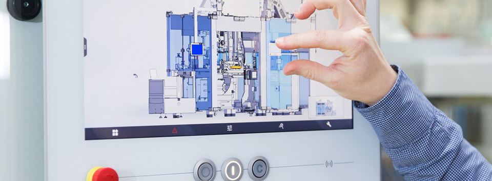 pesterusa's tweet photo. Stay in control during your "batch" party

#automation #packagingdesign #packingmachine #packagingsolutions #endofline #innovation #automation https://t.co/dzxzZNHZ6F