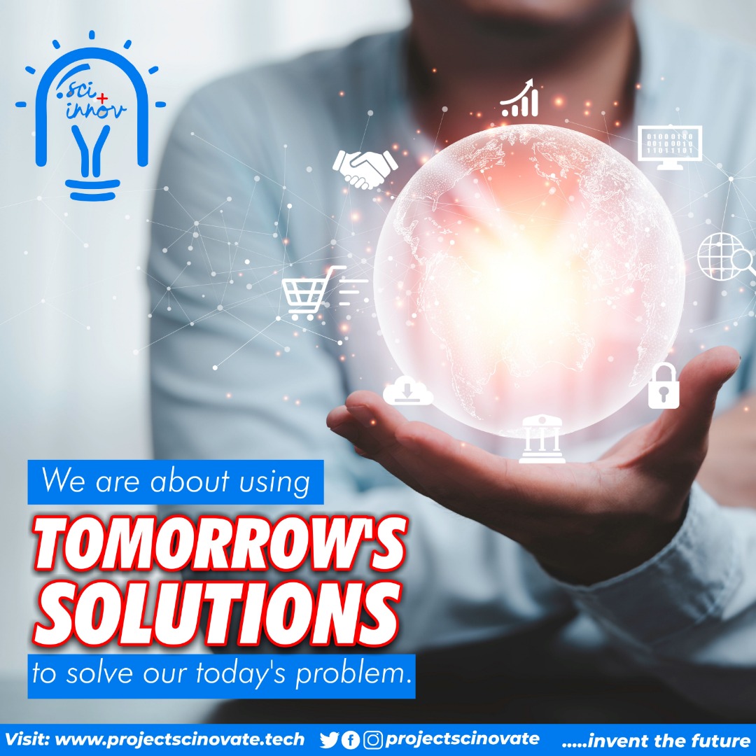 pscinovate's tweet photo. This is our goal.
https://t.co/tniA12V7K2

#afdb #lasg #sdg9 #nigeria #africa #ideas #science #innovation #technology #tech #invention #funaab #research #development #reality #tv #tvshow #funding #economy #fgn #corporatenigeria #cucrid #startup #venturecapital #research #iita https://t.co/5i3b9rOYZq