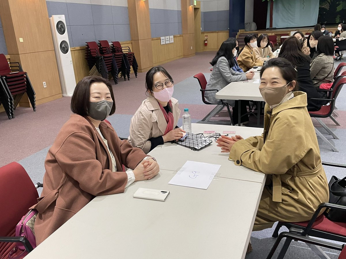 GSIS | Gyeonggi Suwon International School tweet media