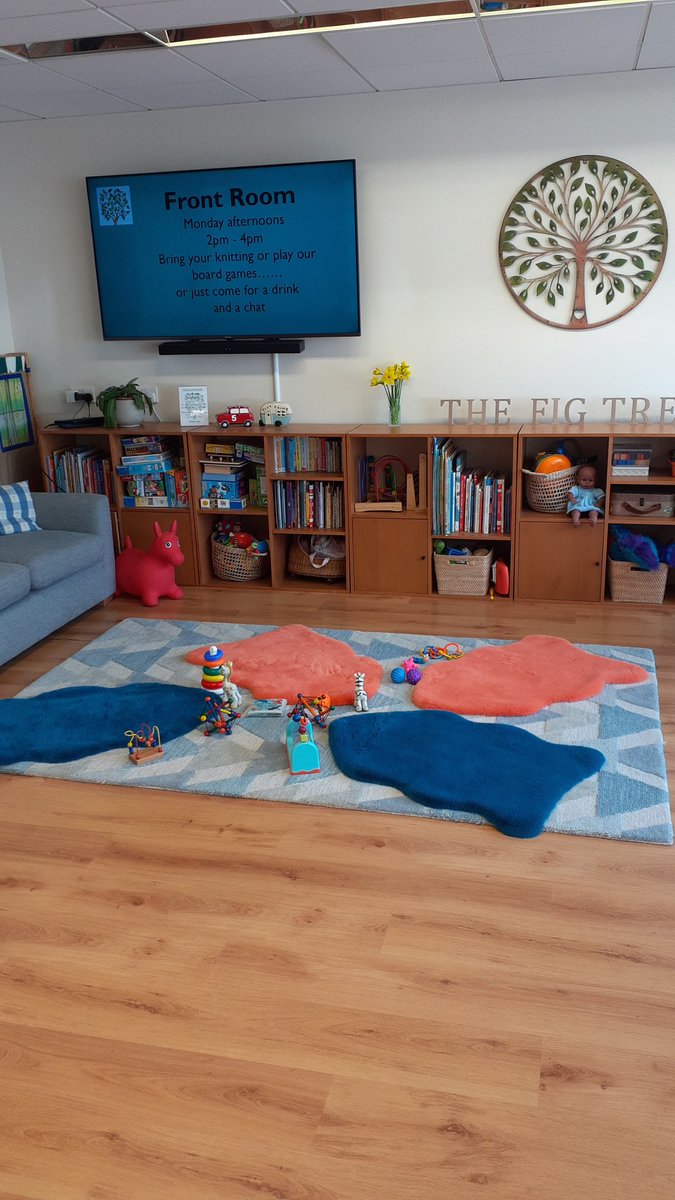 Stonehousefigt1's tweet photo. Every Thursday 1-3pm come along if you have a baby (up to around 10 months)...have a drink, meet other parents in a peaceful space.
No charge. https://t.co/yt8kZz9jXj