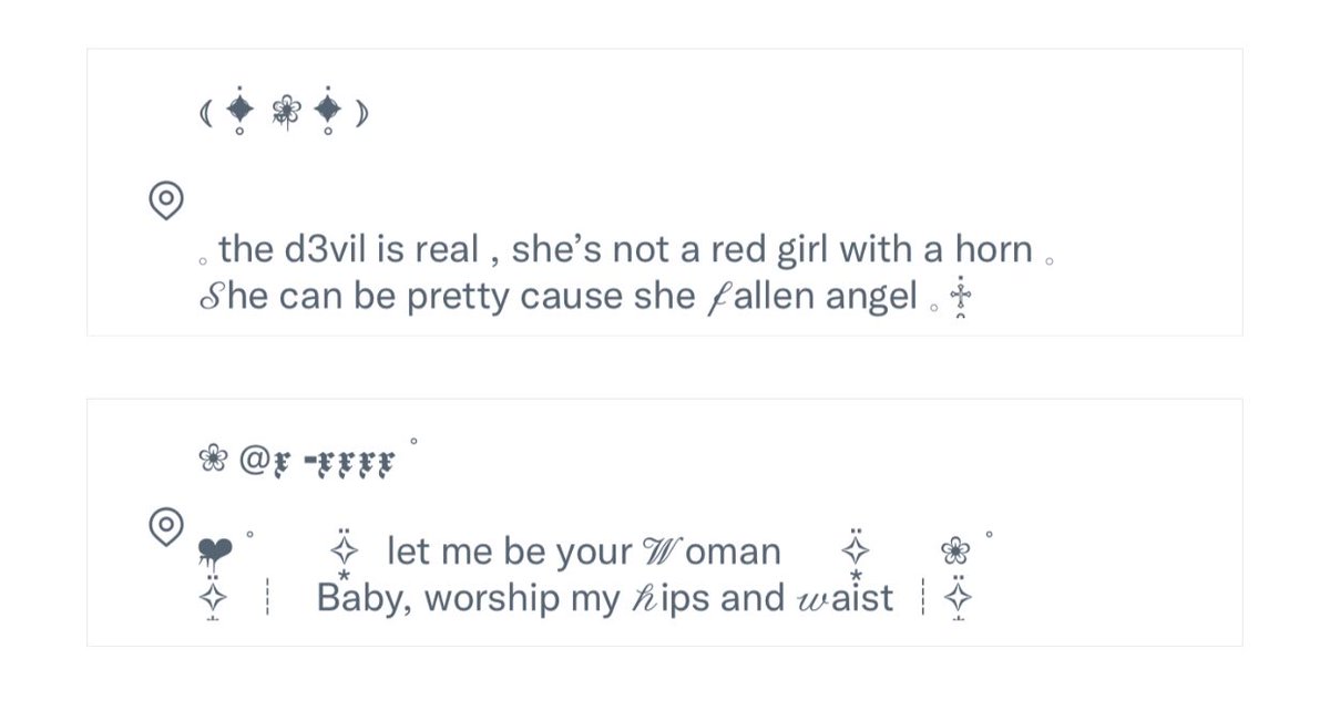 #freef0rm 𓈒 Rt and follow 𓈒
#̸ personal only ❀
#̸ Edit word ✔️ , @̸ ﾟ
#̸ mentionnow — until i close kub 
เปิดเดมด้วยนะคะ ล็อคแอคทักเดมเล้ย