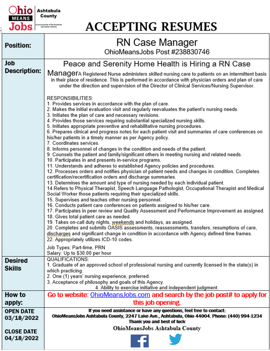 OMJAshtabula (@omjashtabula) on Twitter photo 