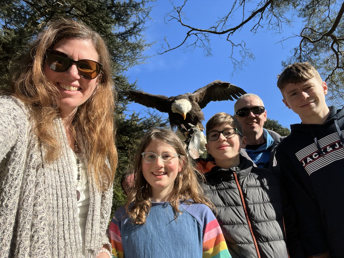 NEW BLOG POST — My Birthday Weekend Away - March 2022 🥳

Read Here:  cuddlefairy.com/post/my-birthd…

Read up about our great family stay at the <a href="/WoodlandsHouse/">Fitzgeralds Woodlands House Hotel & Spa</a> &amp; all the fun activities we got up to!! 

#Limerick #travelwithkids #discoverireland