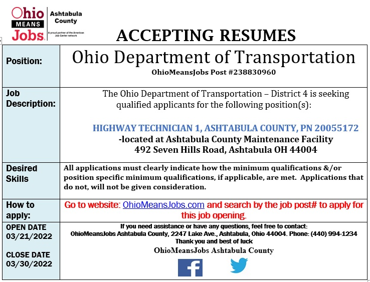 OMJAshtabula (@omjashtabula) on Twitter photo 