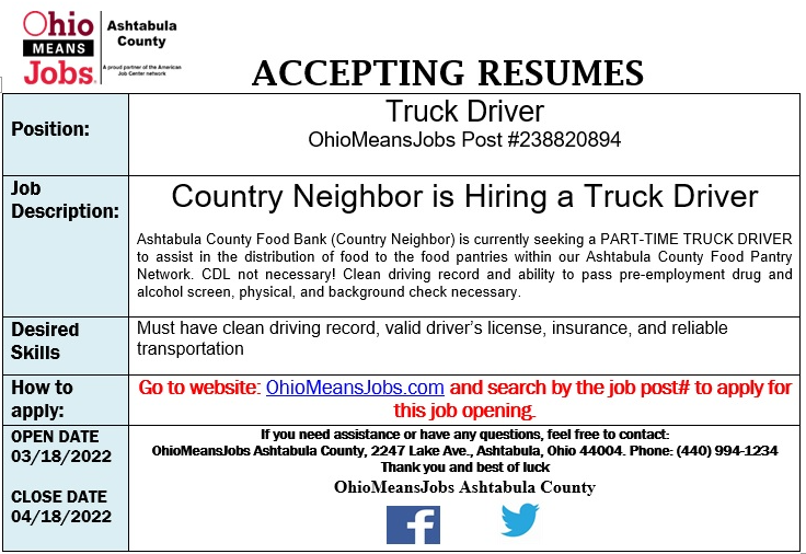 OMJAshtabula (@omjashtabula) on Twitter photo 