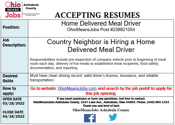 OMJAshtabula (@omjashtabula) on Twitter photo 