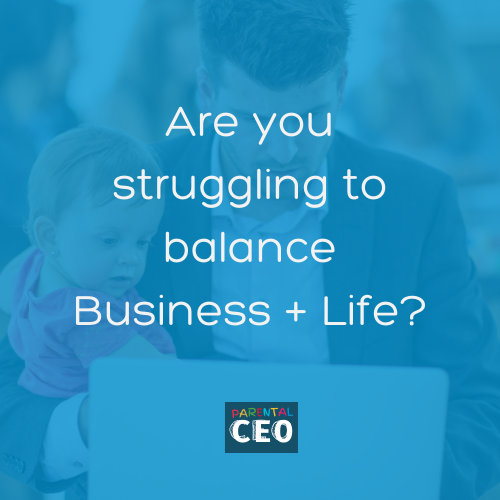 TheJamieSelby's tweet photo. 🚧 Are you struggling to balance business and life 👇 https://t.co/PuXRMjivcK