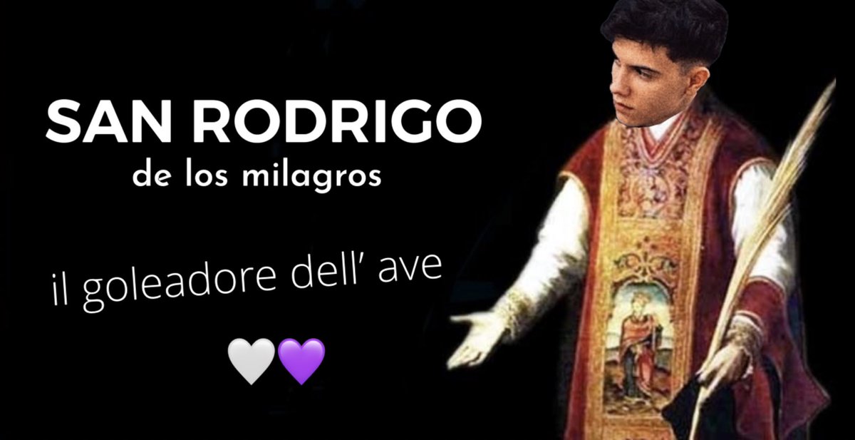 il goleadore dell’ ave 🤍💜

🌬 <a href="/RodrigoBrun3030/">RodrigoBrun3030</a>