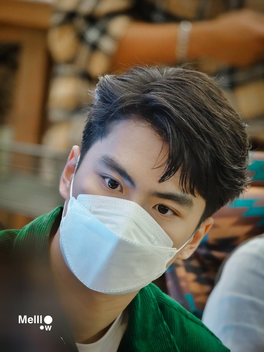 Melllow_th's tweet photo. Today is a good day (◍•ᴗ•◍)❤
#SDGlampingwithOHM
#ohmpawat https://t.co/j3wL2Z5GyR