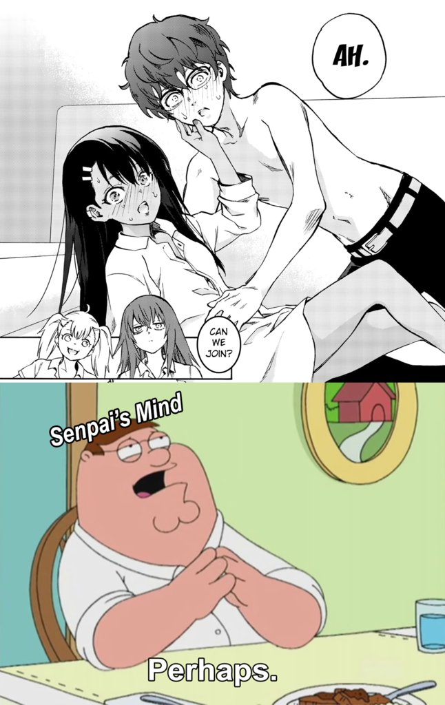 Anime memes on Twitter: Anime memes on Twitter: