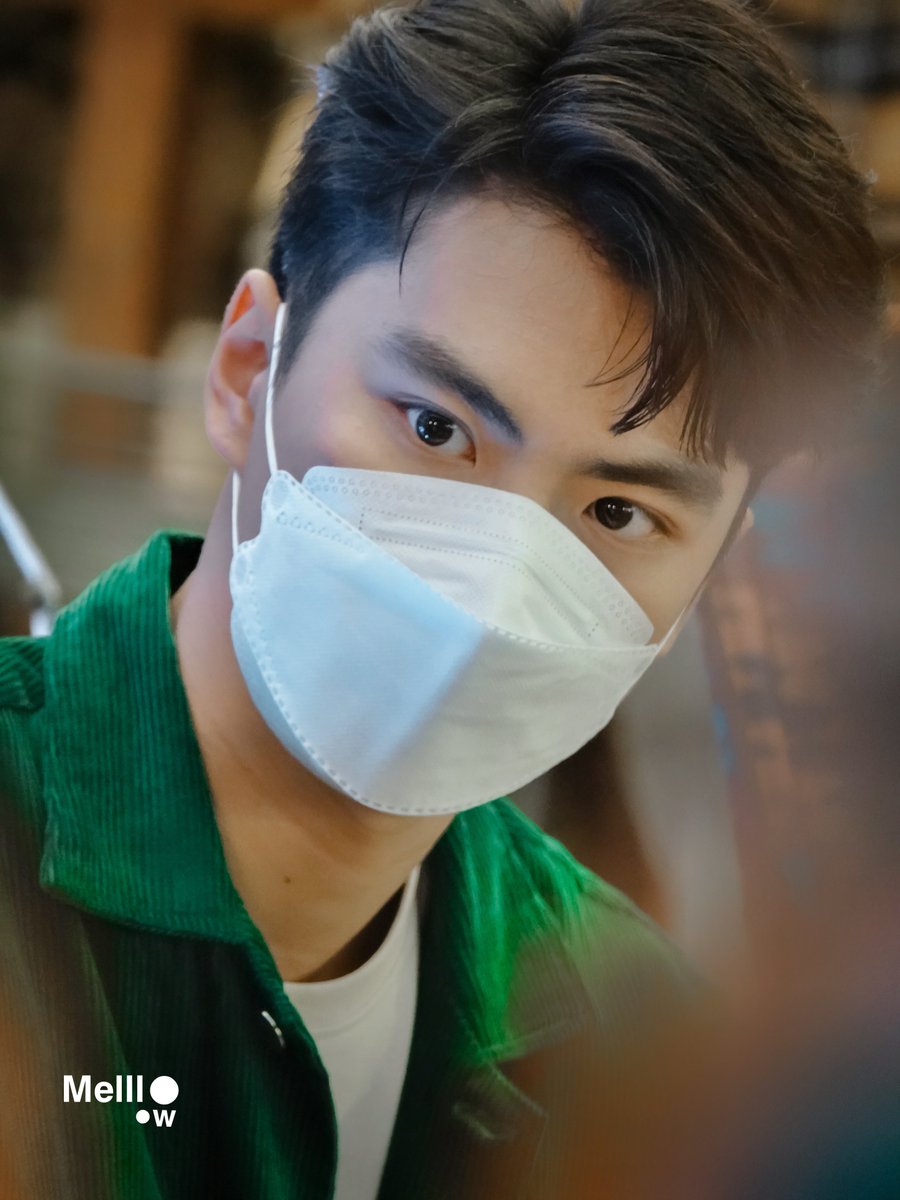 Melllow_th's tweet photo. Today is a good day (◍•ᴗ•◍)❤
#SDGlampingwithOHM
#ohmpawat https://t.co/j3wL2Z5GyR