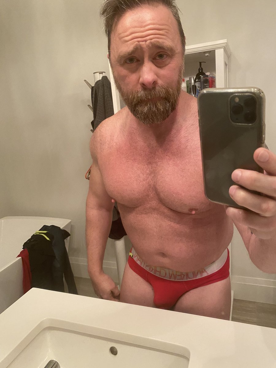 I think things are moving along nicely… from fat to bulky… next step, trimming down the excess