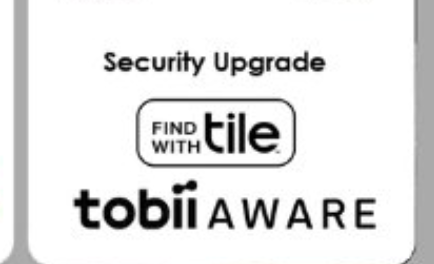 osamahesam1's tweet photo. شركة MSI تعاونت مع شركة قطع التعقب الشهيرة #tile للعثور على لابتوباتها
إذا أضعت جهازك، بإمكانك معرفة آخر مكان كان الجهاز فيه متصلًا بالإنترنت 👍
#MSIology #createwithmsi https://t.co/ry4ZlGD6Bn