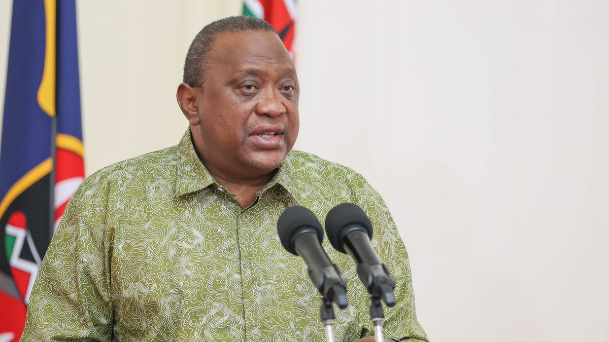 Nation Breaking News tweet media