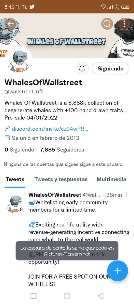 Mares0303's tweet photo. @GiveAwayHost @wallstreet_nft https://t.co/FMCqttr2Kh