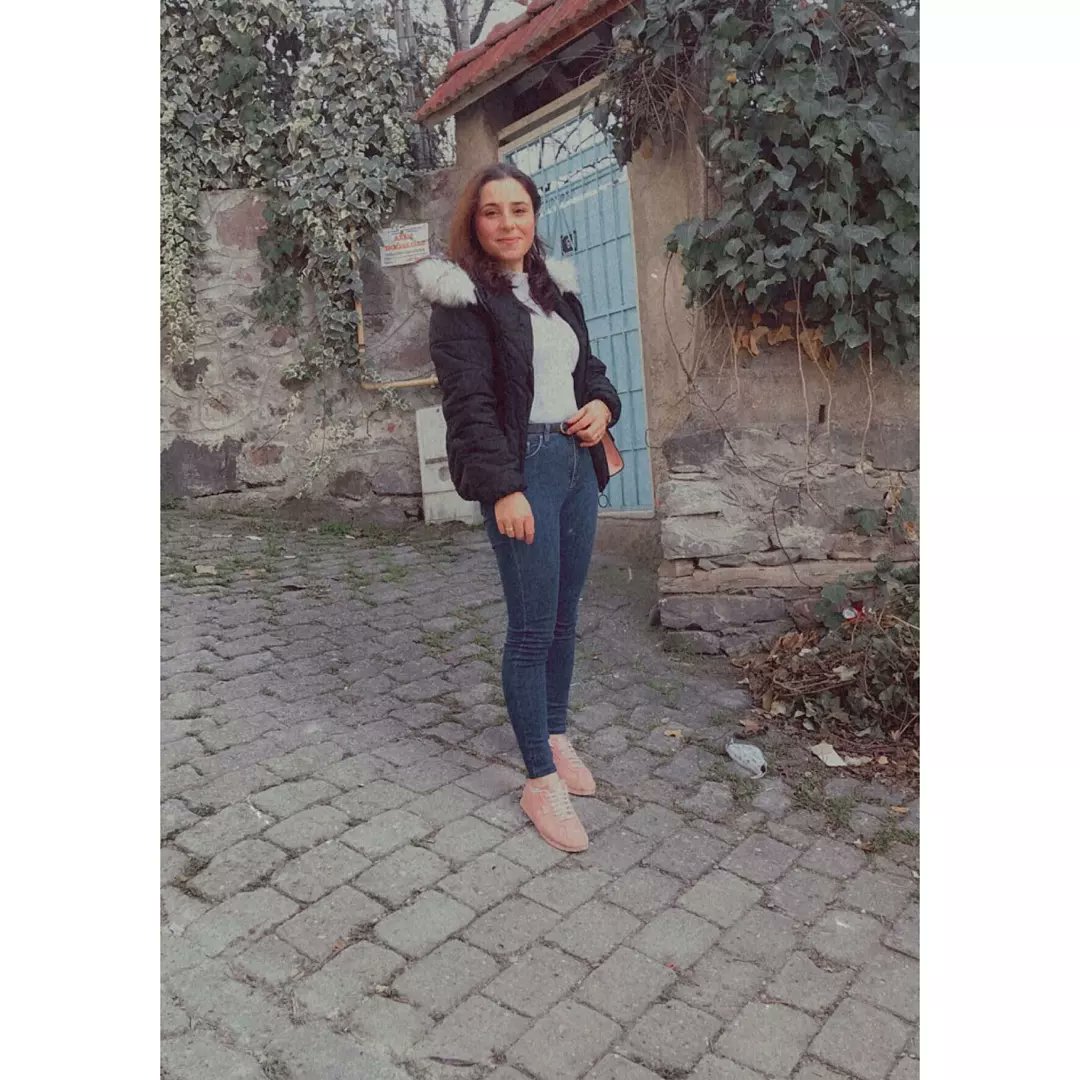 #YeniProfilResmi