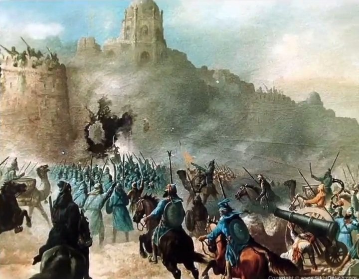 Karan__001's tweet photo. Make Sikhs Jangi Again. https://t.co/9D92e1QvRz