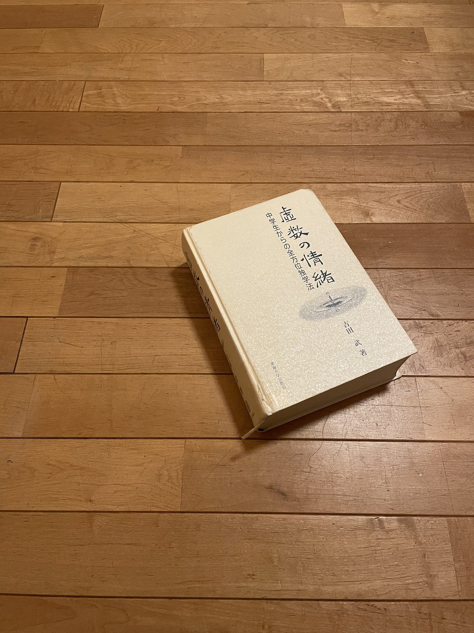 虚数の情緒 ヨドバシ.com - 虚数の情緒―中学生からの全方位独学法 [単行本