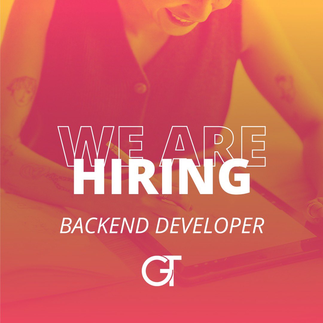 GrowthTechUS's tweet photo. We are looking for offbeat candidates to join our team. If you are interested, fill out the form below:
https://t.co/WtZPLGBLsU

#jobslebanon #jobsinlebanon #lebanonjobs #jobsforlebanon #careersandjobsinlebanon #lebanon #developer https://t.co/ICNv4Op1mt
