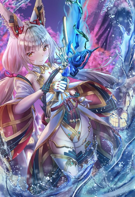 ぐんとせさん がハッシュタグ ゼノブレイド2 をつけたツイート一覧 1 Whotwi グラフィカルtwitter分析