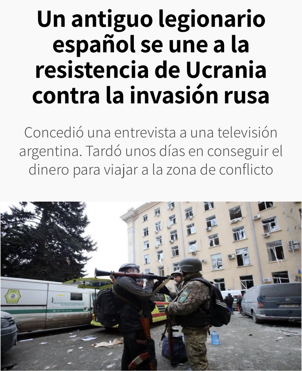 CNICatalunya's tweet photo. Cuando va a luchar en Ucrania vs cuando vuelve asustado de Ucrania.

El mismo fascista de rojigualda en los dos casos. Se va español y vuelve catalán. Stop catalanofobia https://t.co/qFgheuNHml