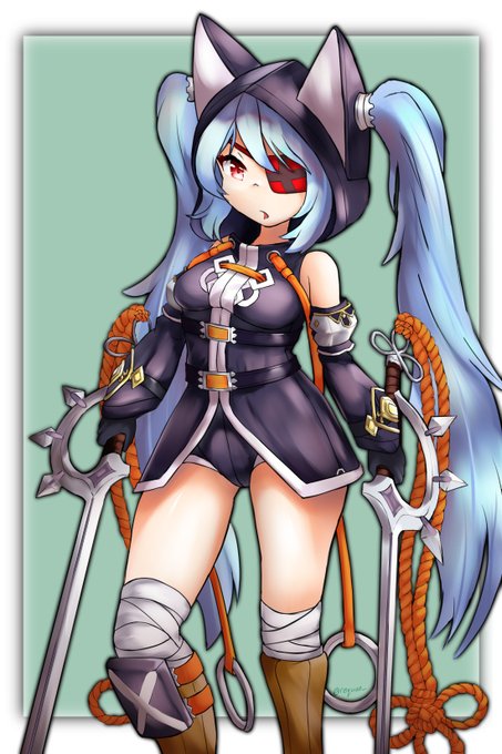 ⚔️タチ⚔️

#ラスオリ
#ラストオリジン
#LastOrigin 
#라스트오리진 