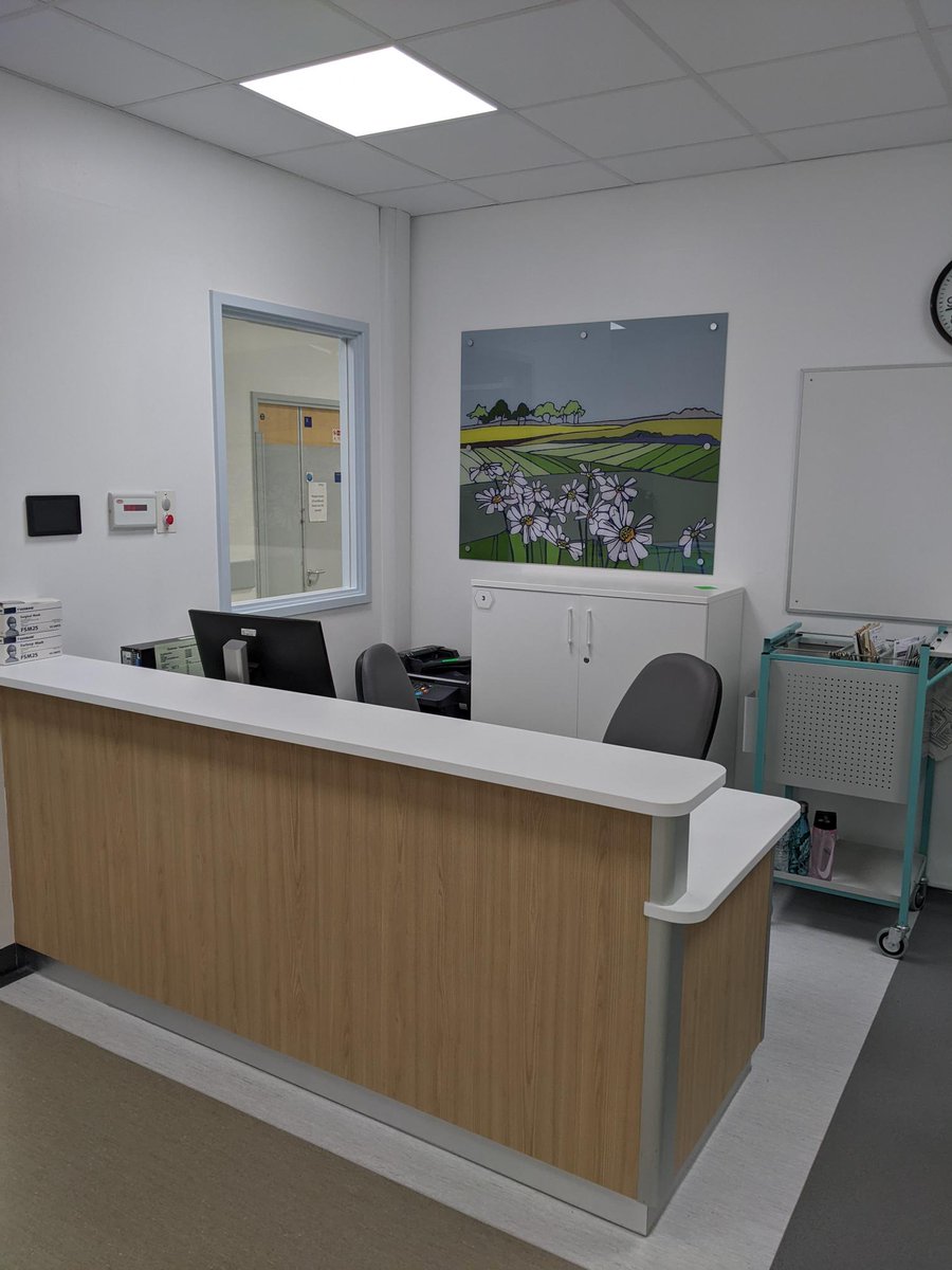 NNUH-Projects tweet media