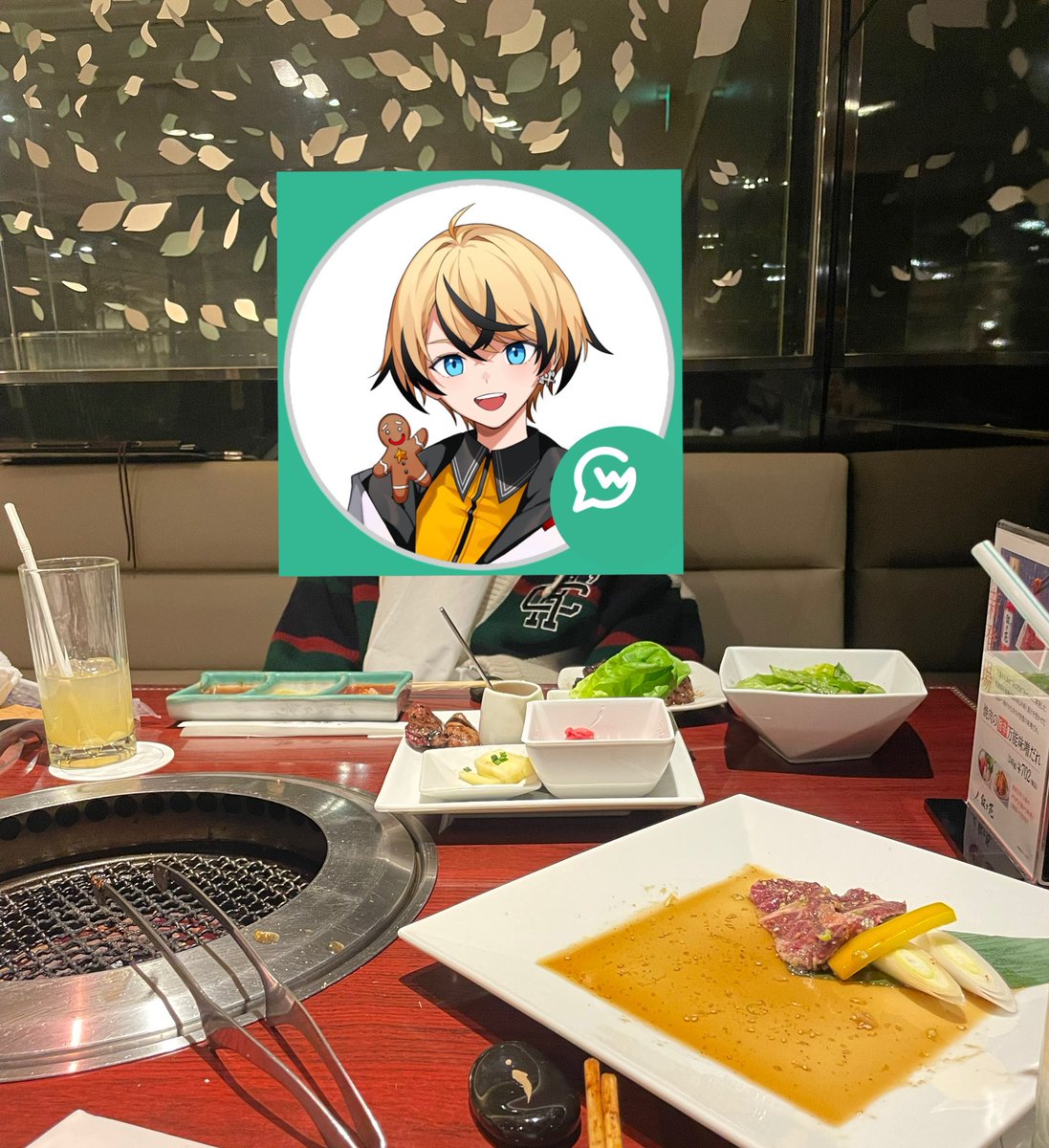 てぃっぴー tweet media