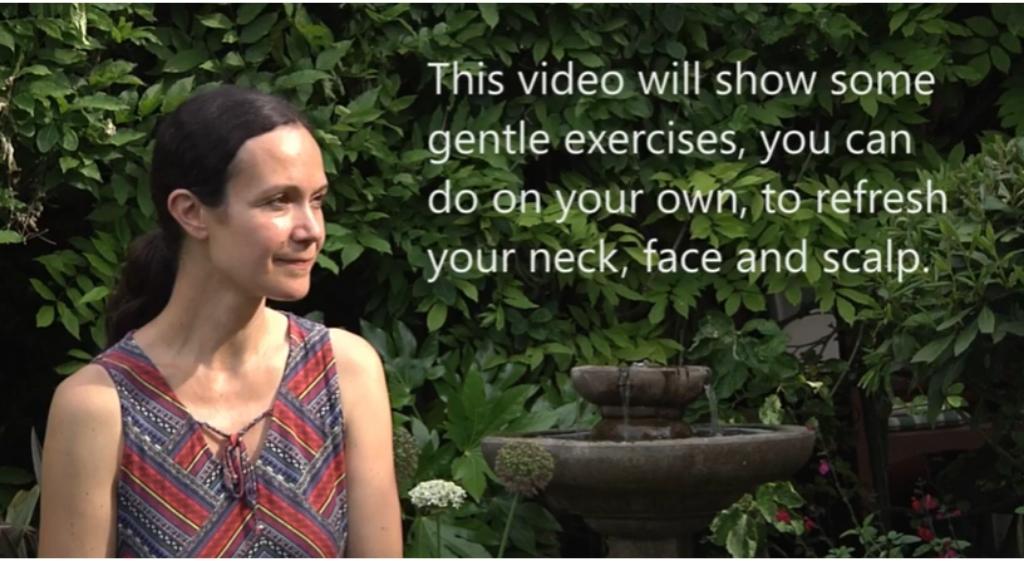 ArthurRankHouse's tweet photo. It's #ComplementaryTherapyWeek 
Complementary Therapy is a big part of what we do, treating our patients in a holistic way, &amp; it's accessible to all, as our team kindly demonstrate in a short video on how you can give yourself a relaxing facial refresher>https://t.co/q6VYfj0ARI https://t.co/Q3x0VTO50H