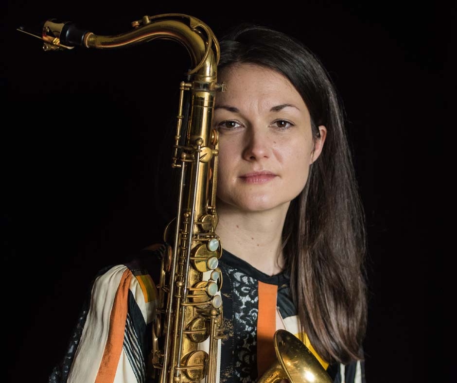 Orchestra of the Swan (@orchestra_swan) on Twitter photo Our next concert at Stratford Play House will feature Associate Artist, Saxophonist & Composer <a href="/trishclowes/">Trish Clowes</a>, with her specially commissioned new work 'The Historian'. You can catch Trish and Joseph Bologne, Michael Nyman, Philip Glass & Mozart 26/04/22.
ow.ly/hjGw50Ir8Om Our next concert at Stratford Play House will feature Associate Artist, Saxophonist & Composer <a href="/trishclowes/">Trish Clowes</a>, with her specially commissioned new work 'The Historian'. You can catch Trish and Joseph Bologne, Michael Nyman, Philip Glass & Mozart 26/04/22.
ow.ly/hjGw50Ir8Om