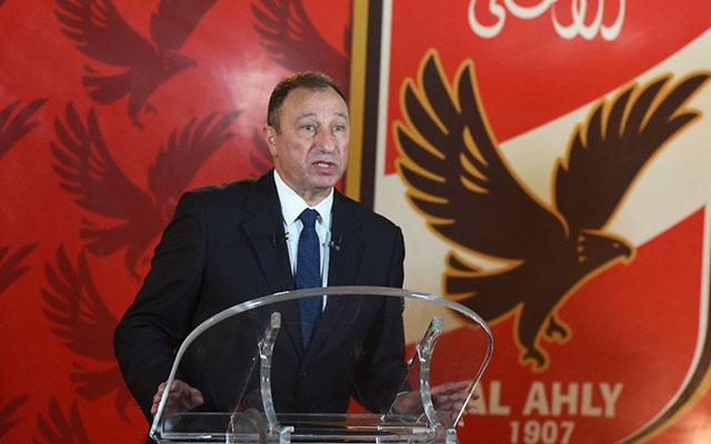 كابتن بيبو قيمة كبيرة في الرياضة 
على المستوي الدولي والقاري 
ورئيس أفضل نادي مصري أفريقي النادي الاهلي ❤