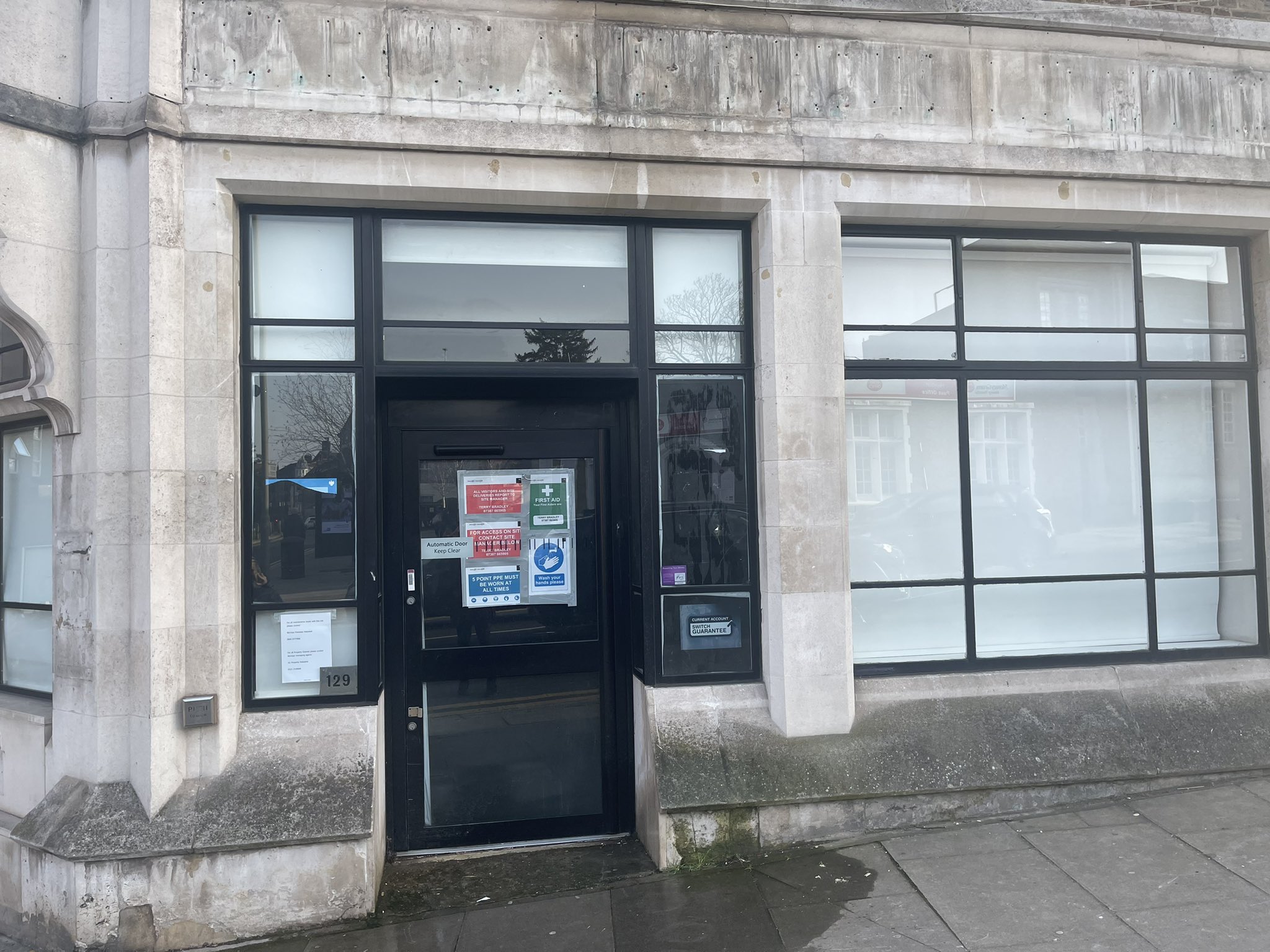 Nizza Fluss on Twitter "This is what Barclays in