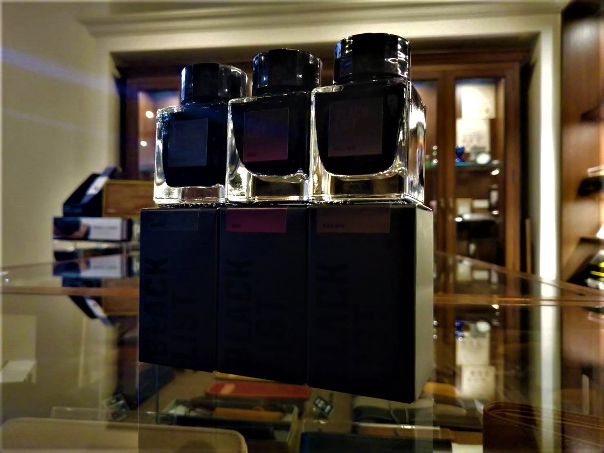 長岡店】 Tono&Lims「BLACK LIST」のご紹介です～！なんじゃこりゃ