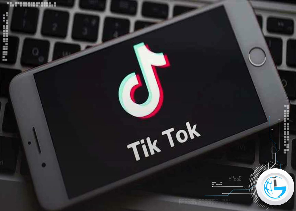 Geekinfos2's tweet image. ⚡ Utilisez le mode qui a fait le succès de TikTok ❗Optez pour le mode &quot; Dark &quot; ❗
🎯 Pour savoir quelles sont les étapes à suivre❓  Consultez le guide complet sur geek-infos 
👉 geek-infos.com/comment-mettre…