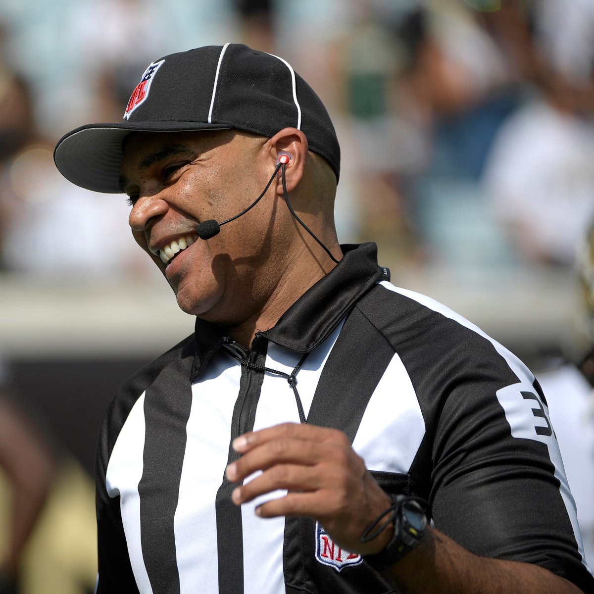 NFL Officiating tweet media