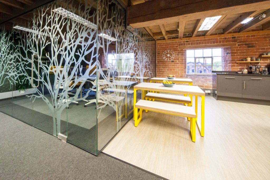 DBI Furniture Solutions